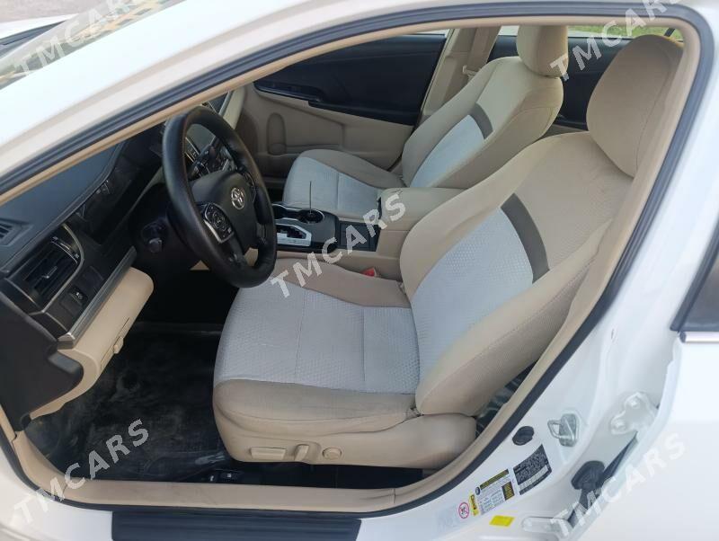 Toyota Camry 2012 - 220 000 TMT - Türkmenabat - img 2