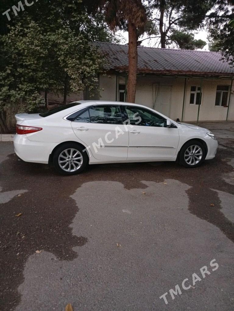 Toyota Camry 2017 - 220 000 TMT - Aşgabat - img 3