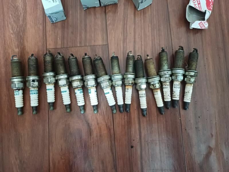 swec sweç свеч 80 TMT - Aşgabat - img 2