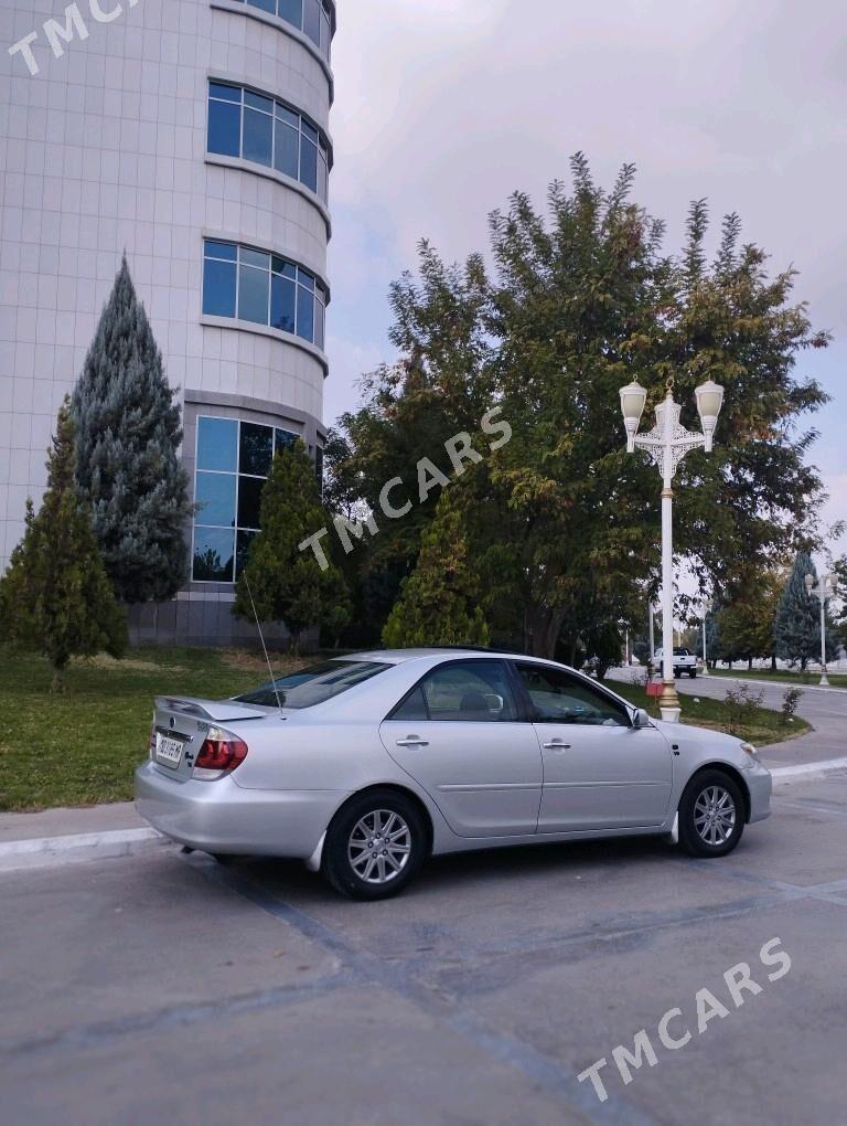 Toyota Camry 2005 - 160 000 TMT - Мары - img 2