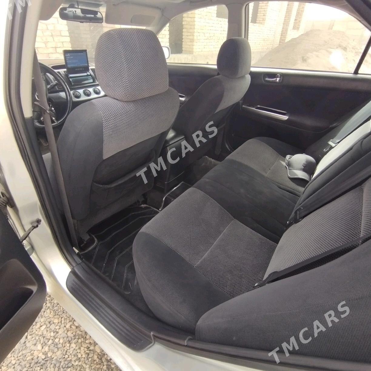 Toyota Camry 2005 - 160 000 TMT - Мары - img 3