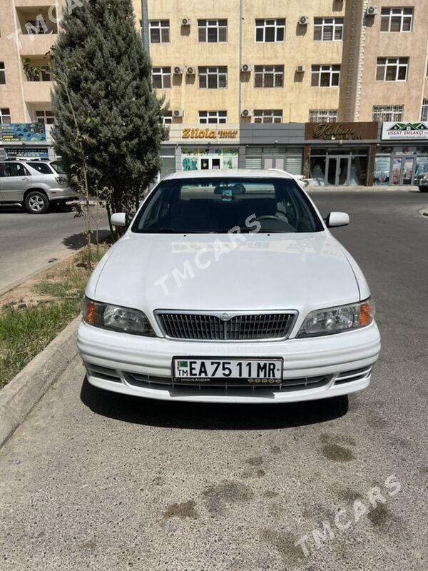 Nissan Maxima 1997 - 70 000 TMT - Mary - img 3