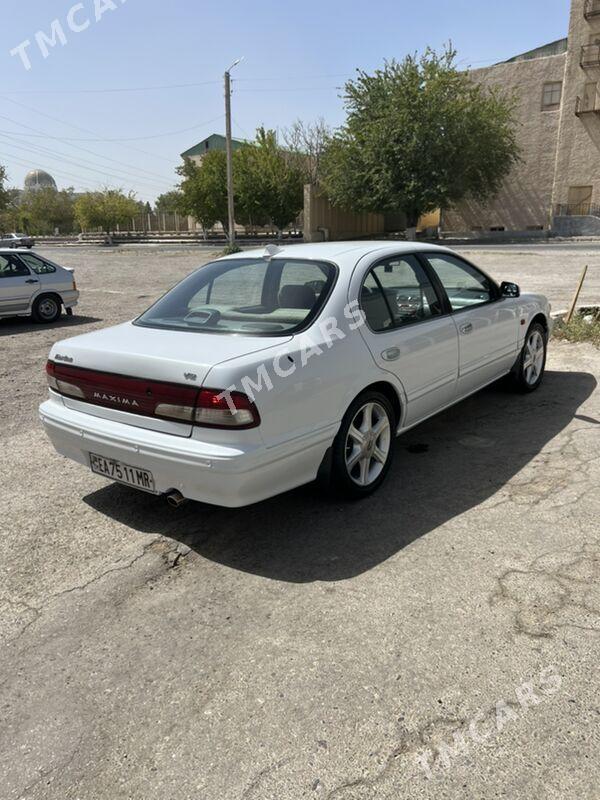 Nissan Maxima 1997 - 70 000 TMT - Mary - img 5