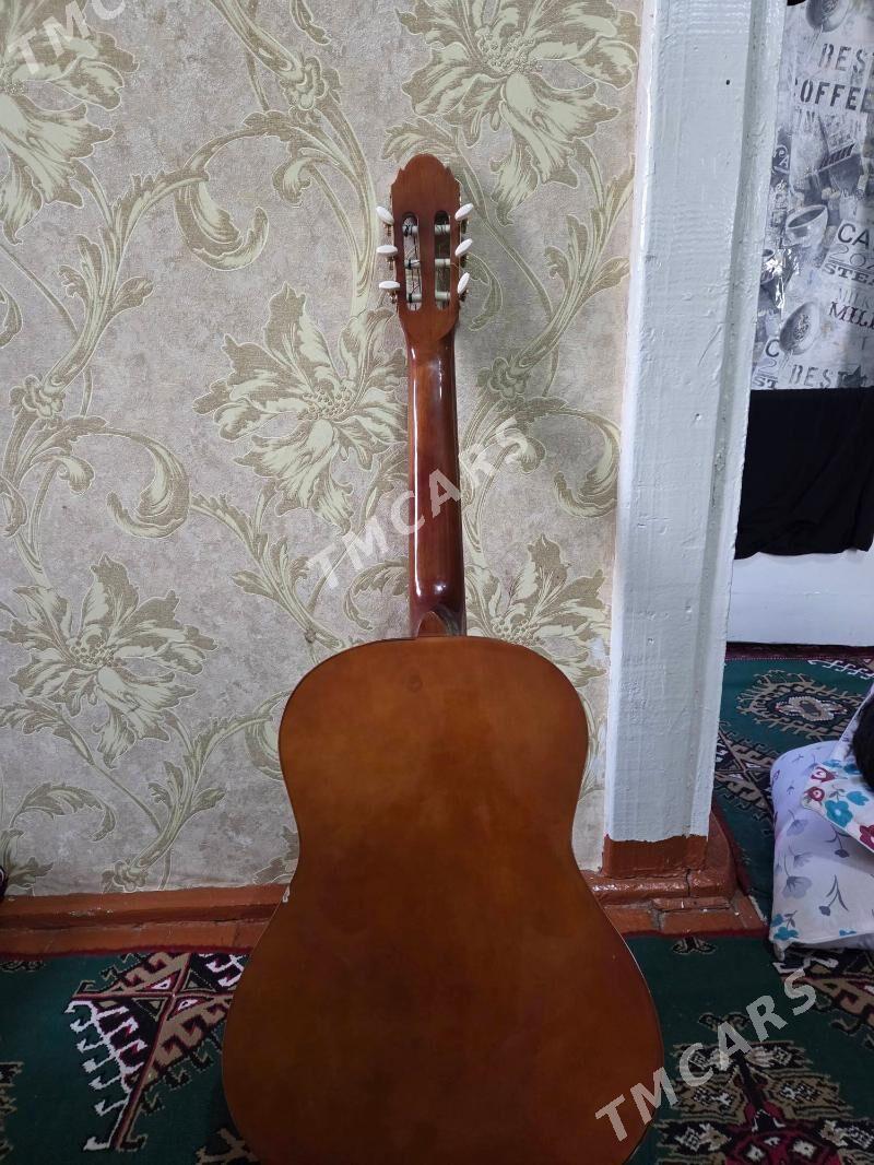 Gitara/Гитара klassik - Мары - img 6