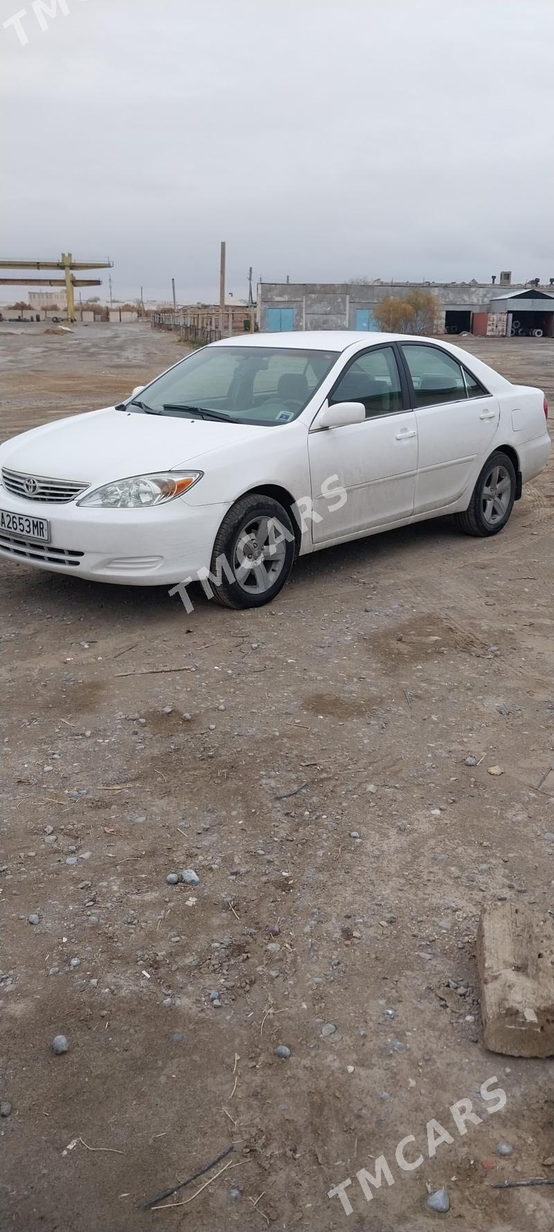 Toyota Camry 2002 - 150 000 TMT - Mary - img 4