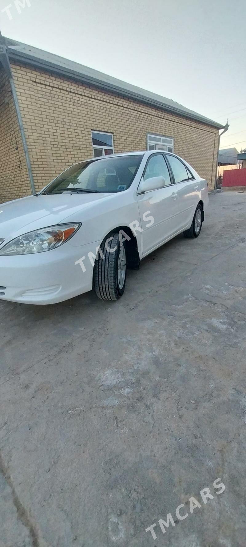 Toyota Camry 2002 - 150 000 TMT - Mary - img 5