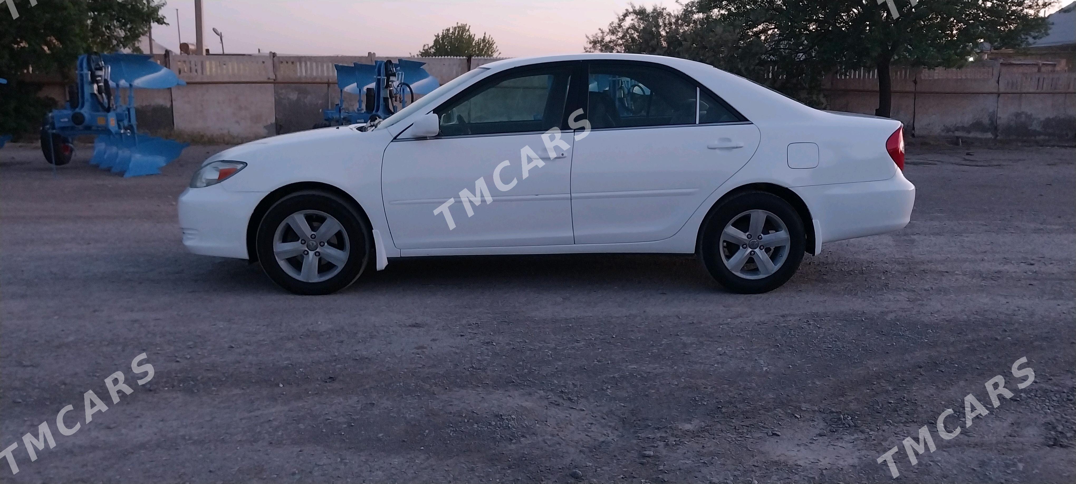 Toyota Camry 2002 - 150 000 TMT - Mary - img 7