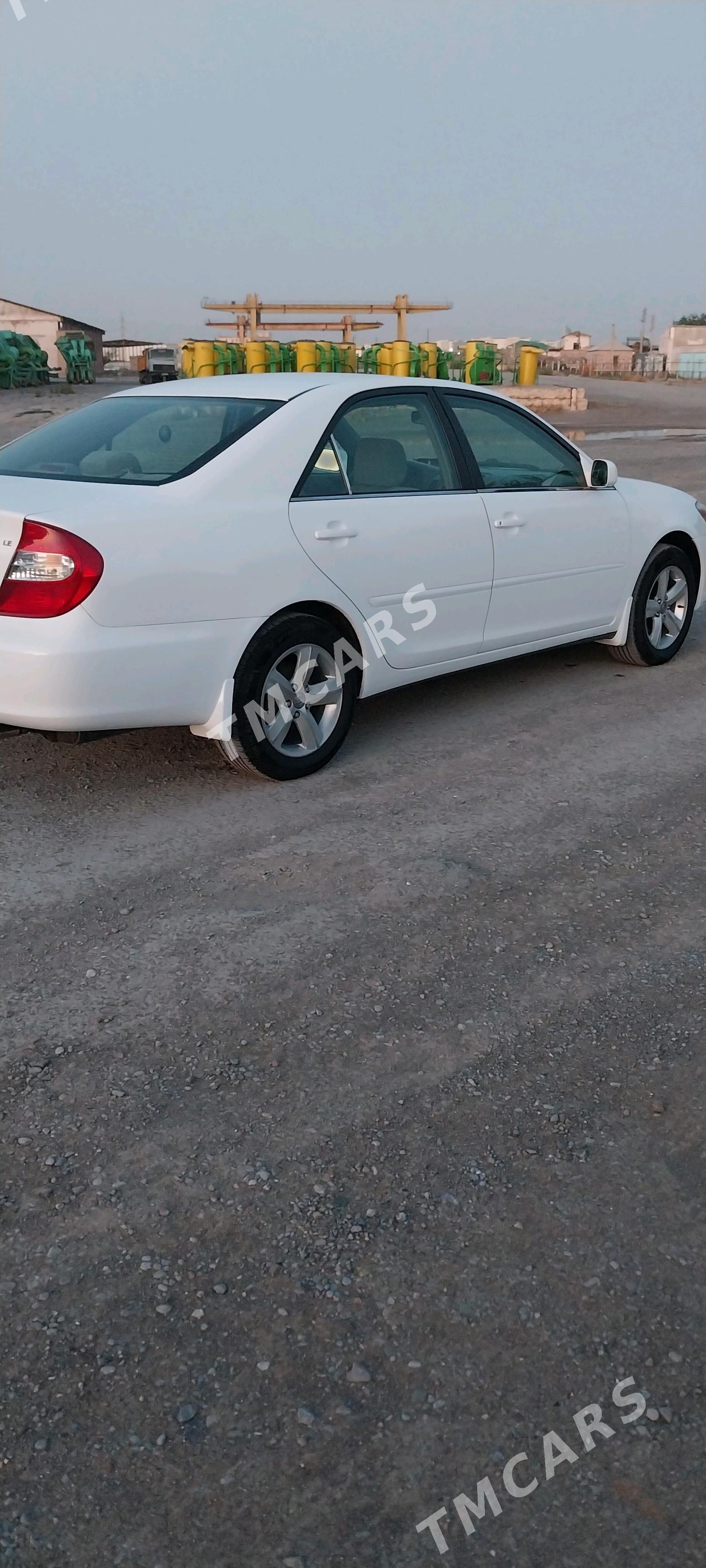 Toyota Camry 2002 - 150 000 TMT - Mary - img 10