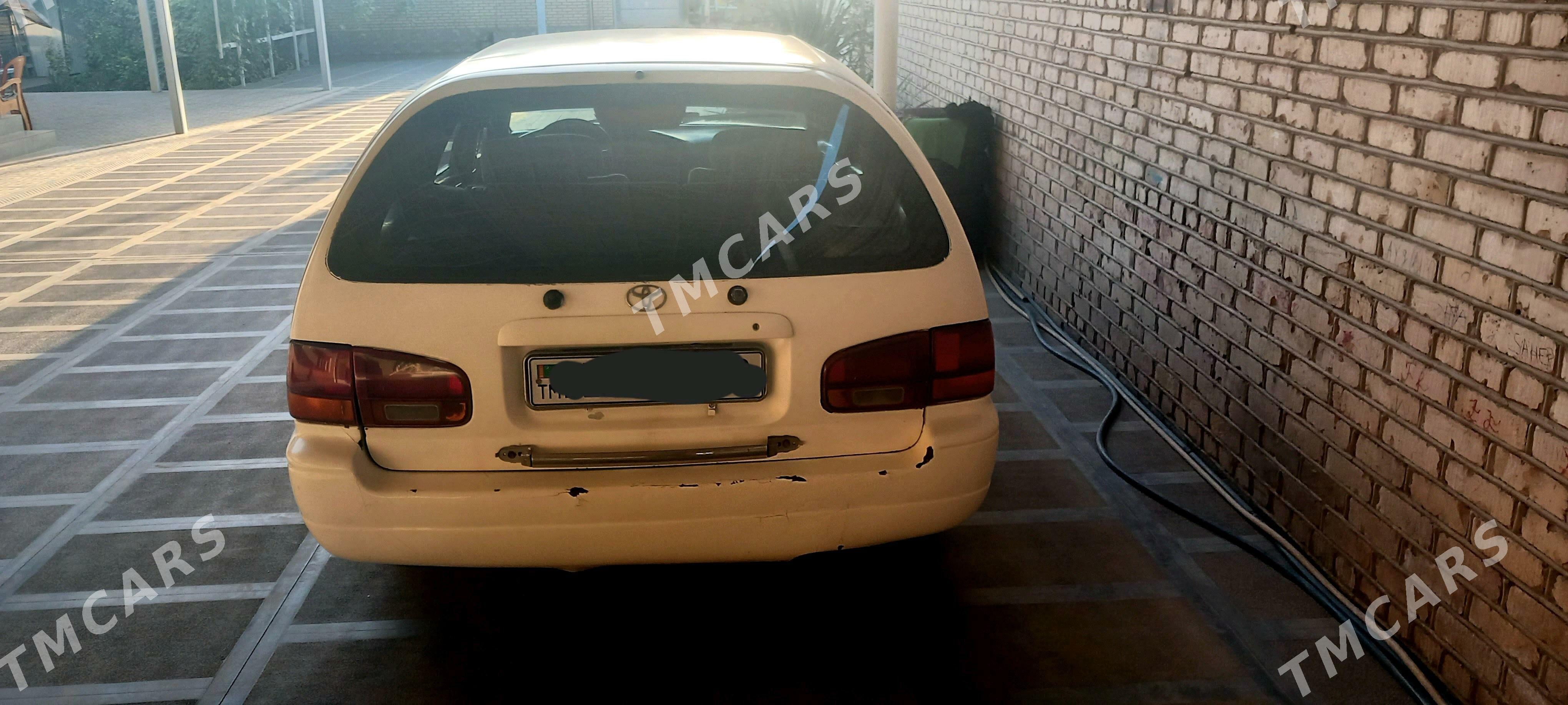 Toyota Camry 1993 - 54 000 TMT - Мары - img 3