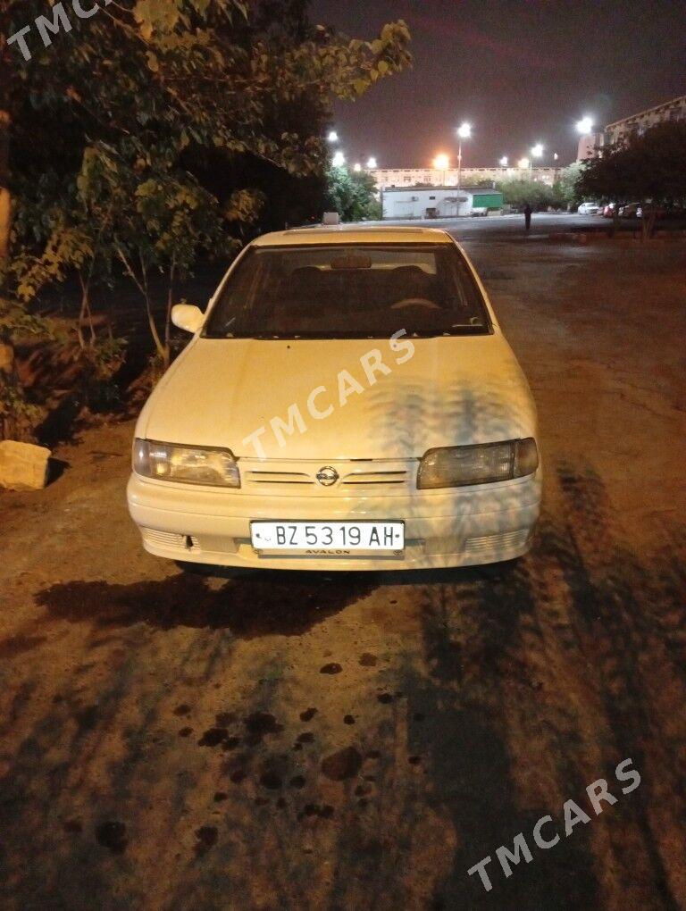 Nissan Altima 1995 - 50 000 TMT - Büzmeýin GRES - img 5