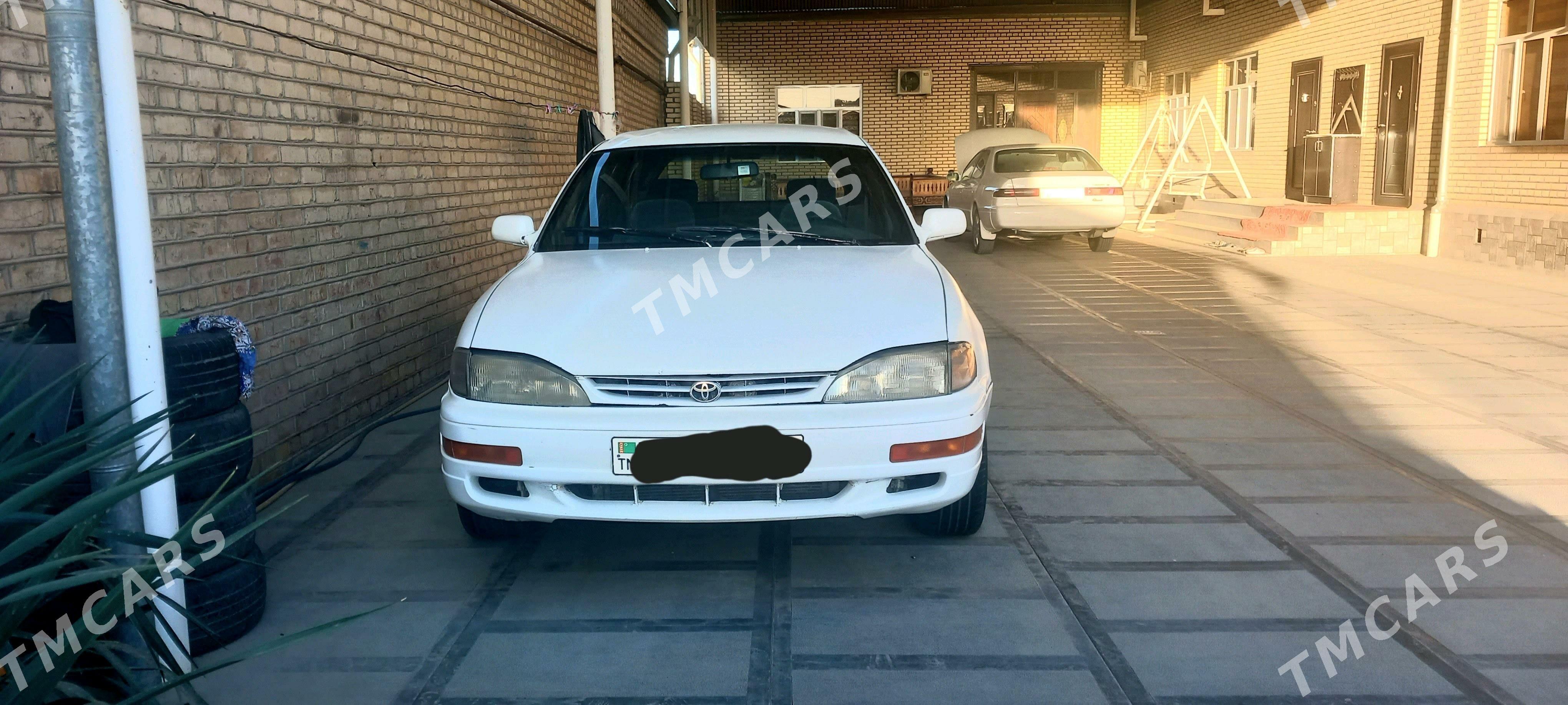 Toyota Camry 1993 - 54 000 TMT - Мары - img 2