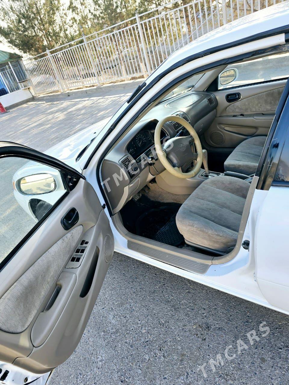 Toyota Corolla 2000 - 110 000 TMT - Mary - img 7