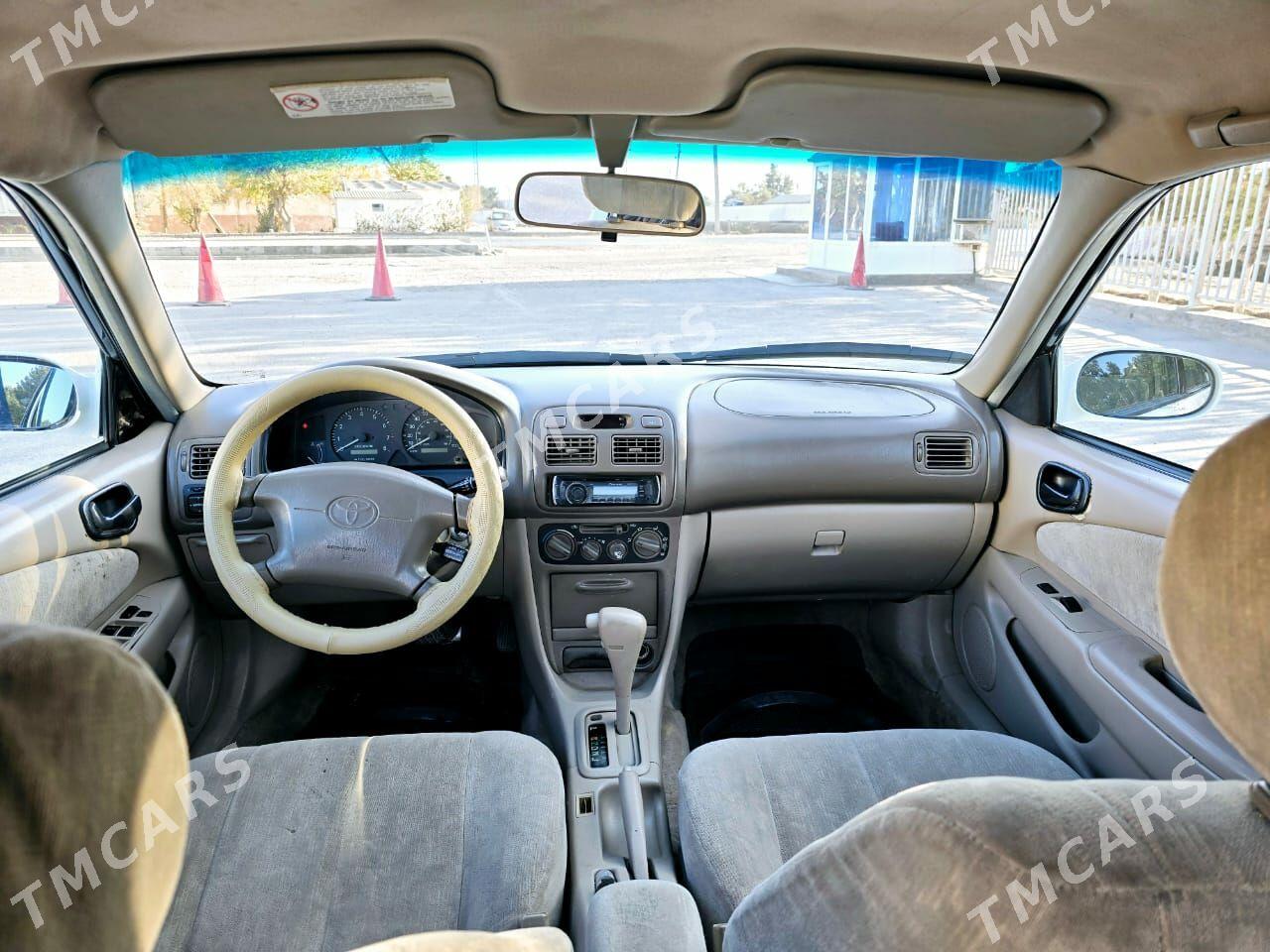 Toyota Corolla 2000 - 110 000 TMT - Mary - img 5