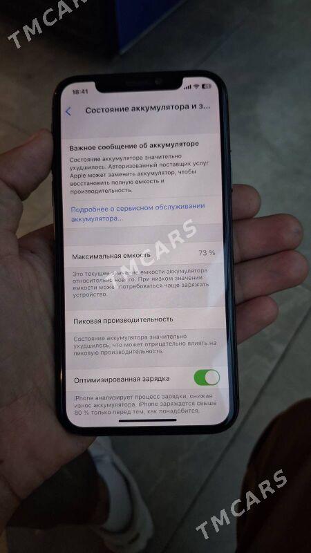 iphone x - Ашхабад - img 4