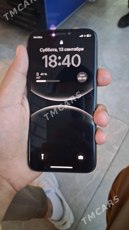 iphone x - Ашхабад - img 3