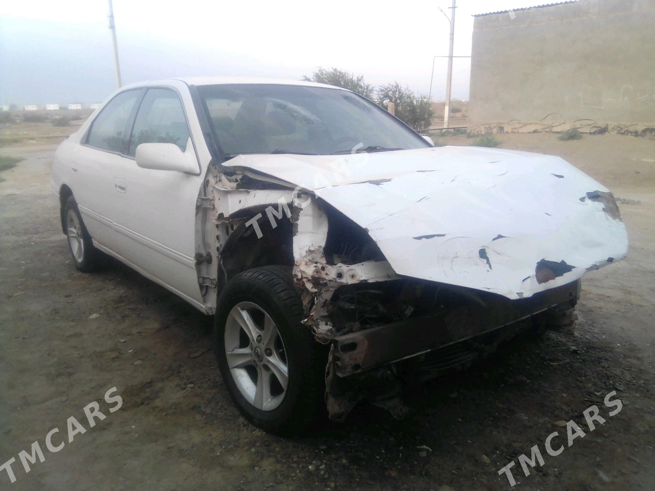 Toyota Camry 1998 - 86 000 TMT - Tejen - img 4