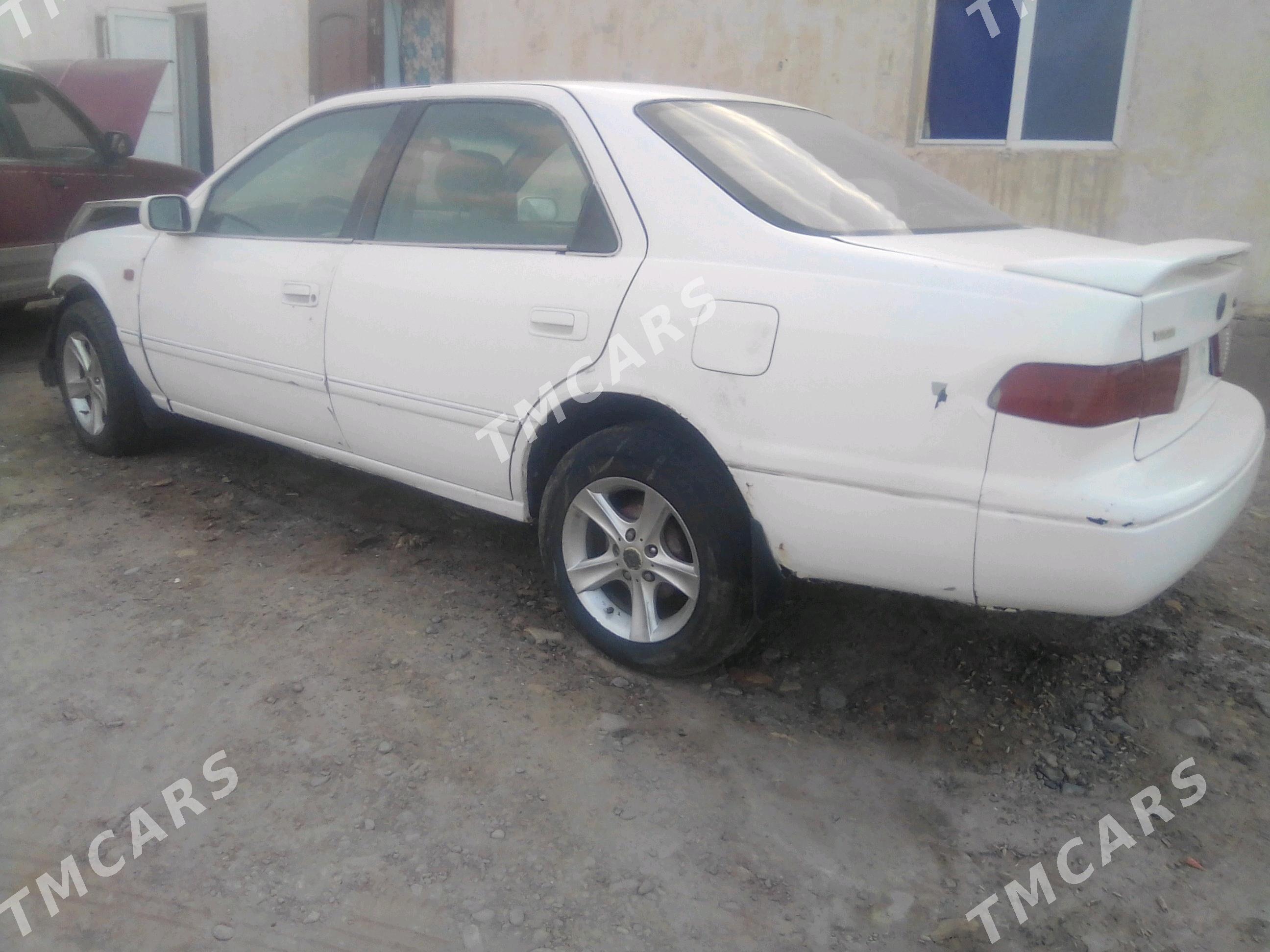 Toyota Camry 1998 - 86 000 TMT - Tejen - img 2