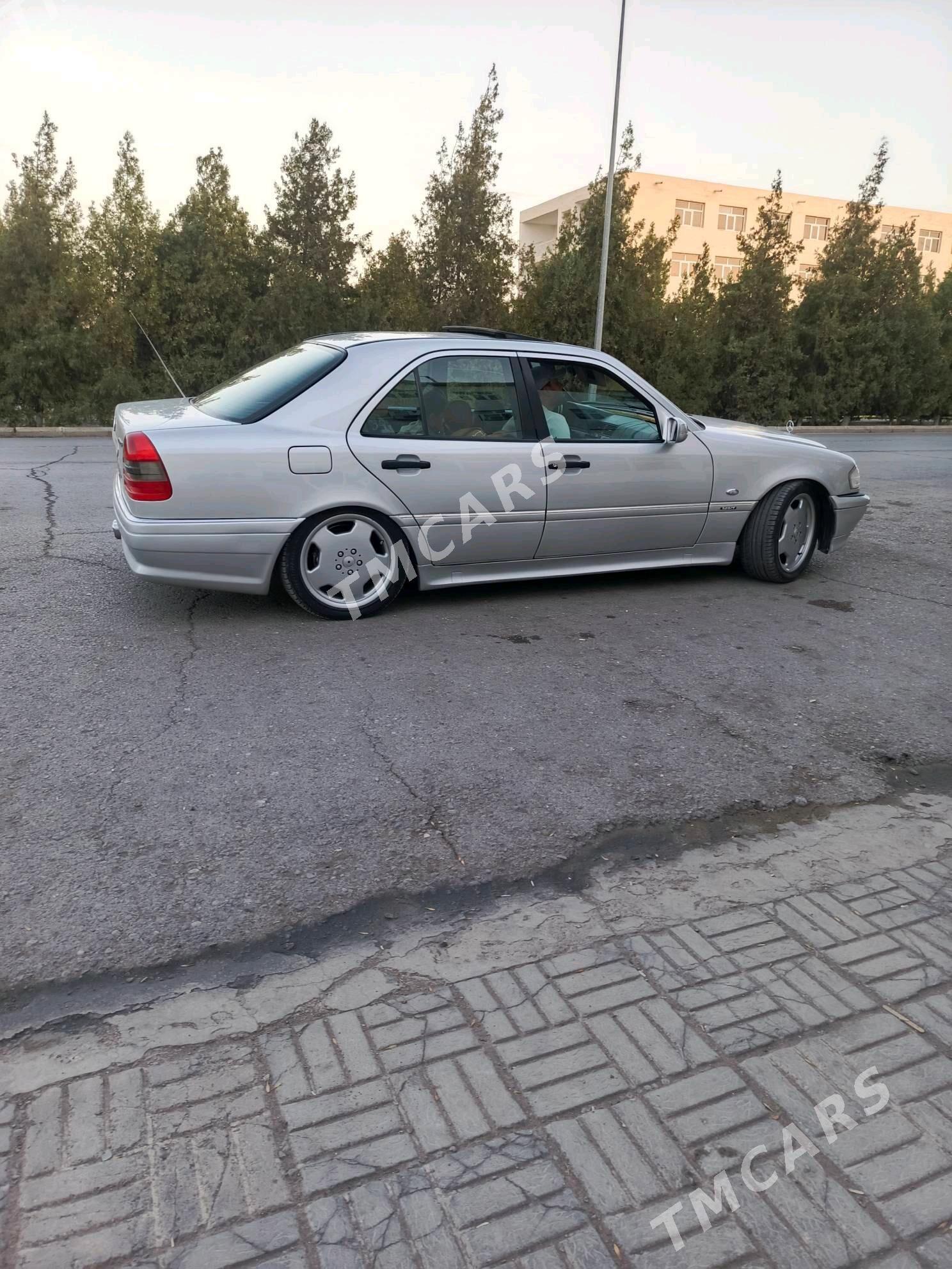 Mercedes-Benz 230E 1995 - 85 000 TMT - Дашогуз - img 4