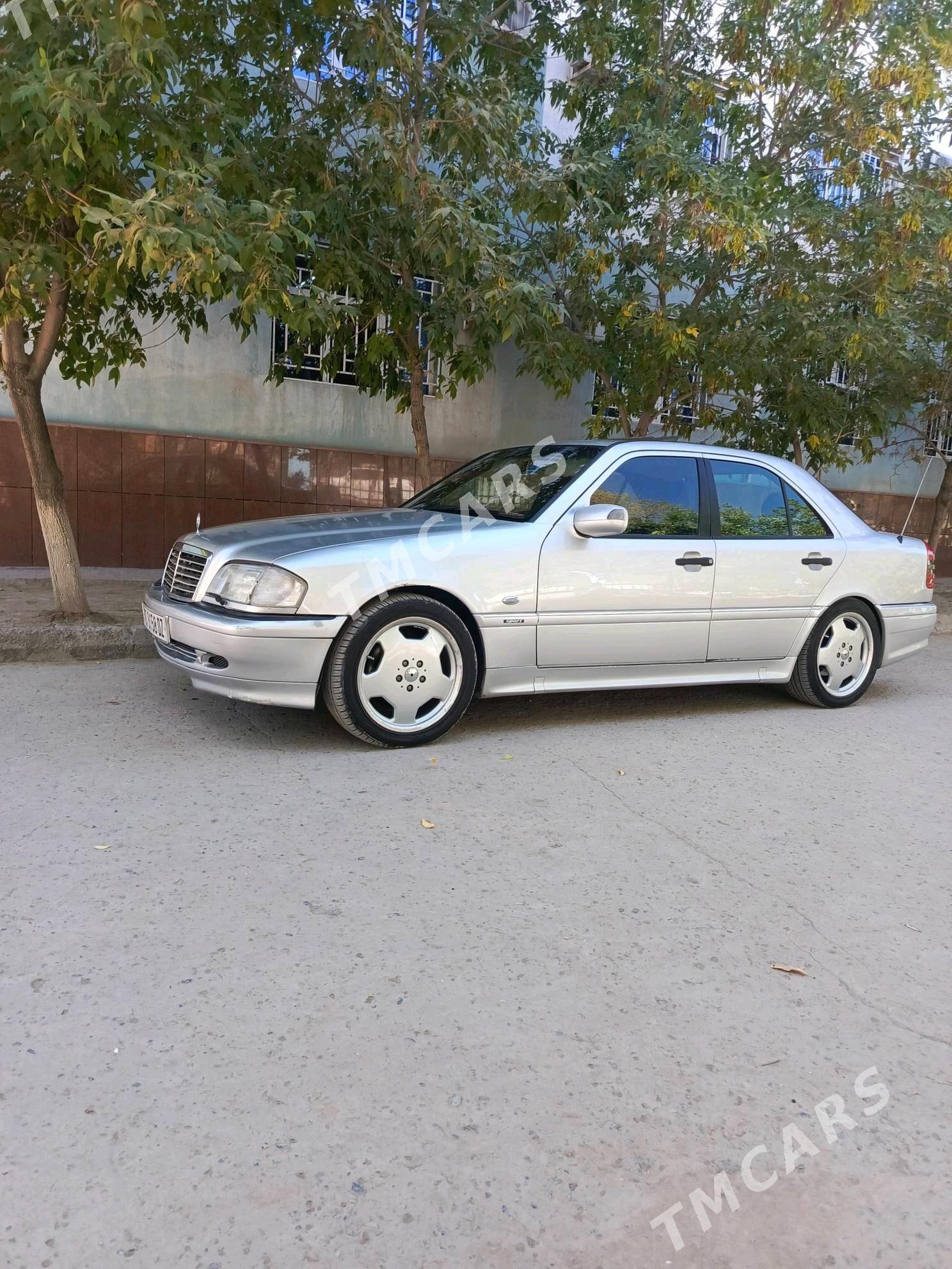 Mercedes-Benz 230E 1995 - 85 000 TMT - Дашогуз - img 6