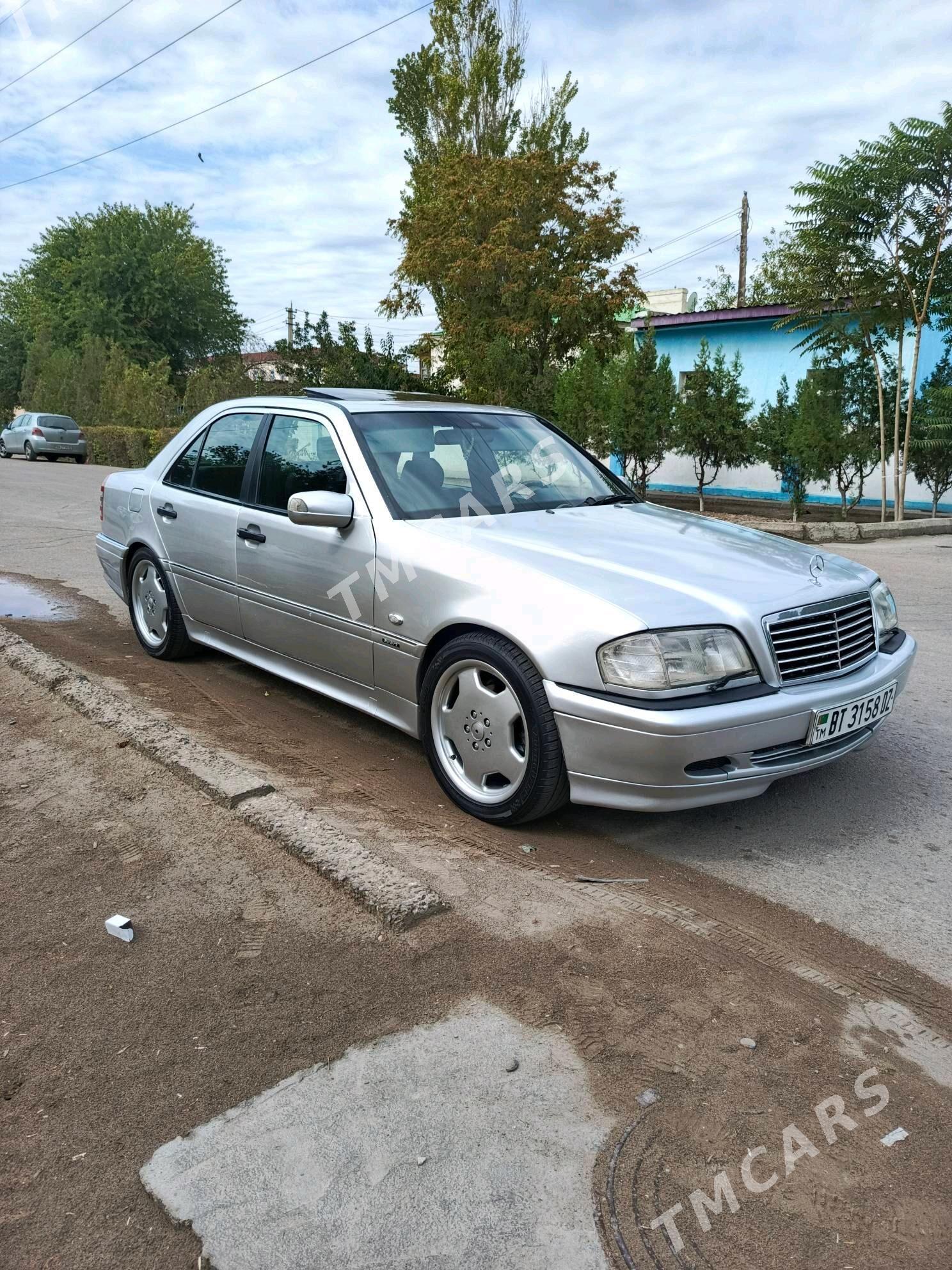 Mercedes-Benz 230E 1995 - 85 000 TMT - Дашогуз - img 5