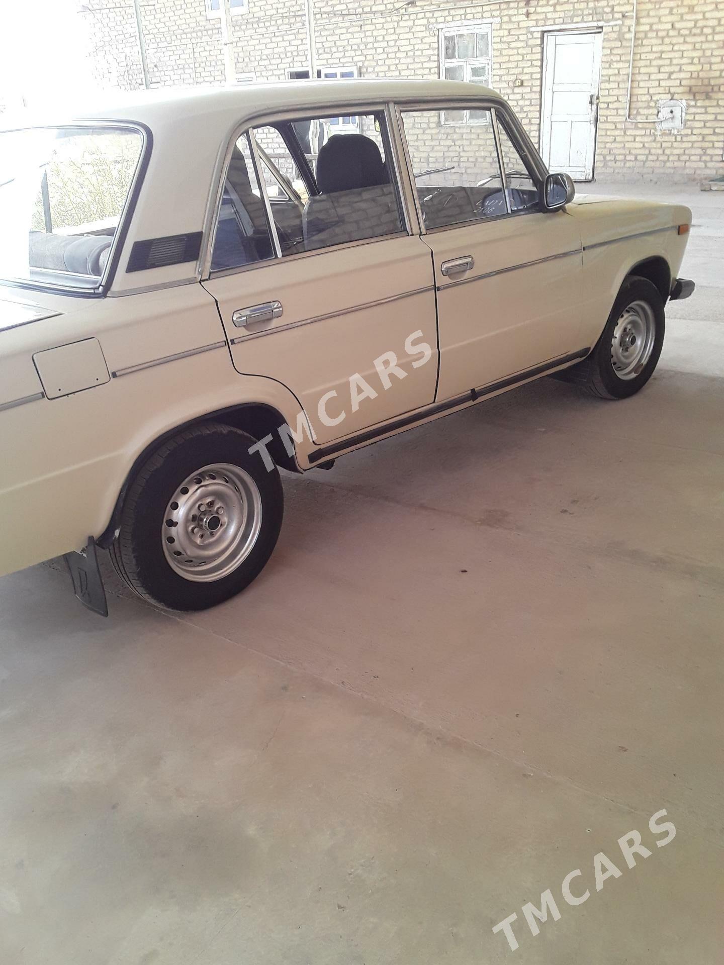 Lada 2106 1990 - 30 000 TMT - Çärjew - img 3