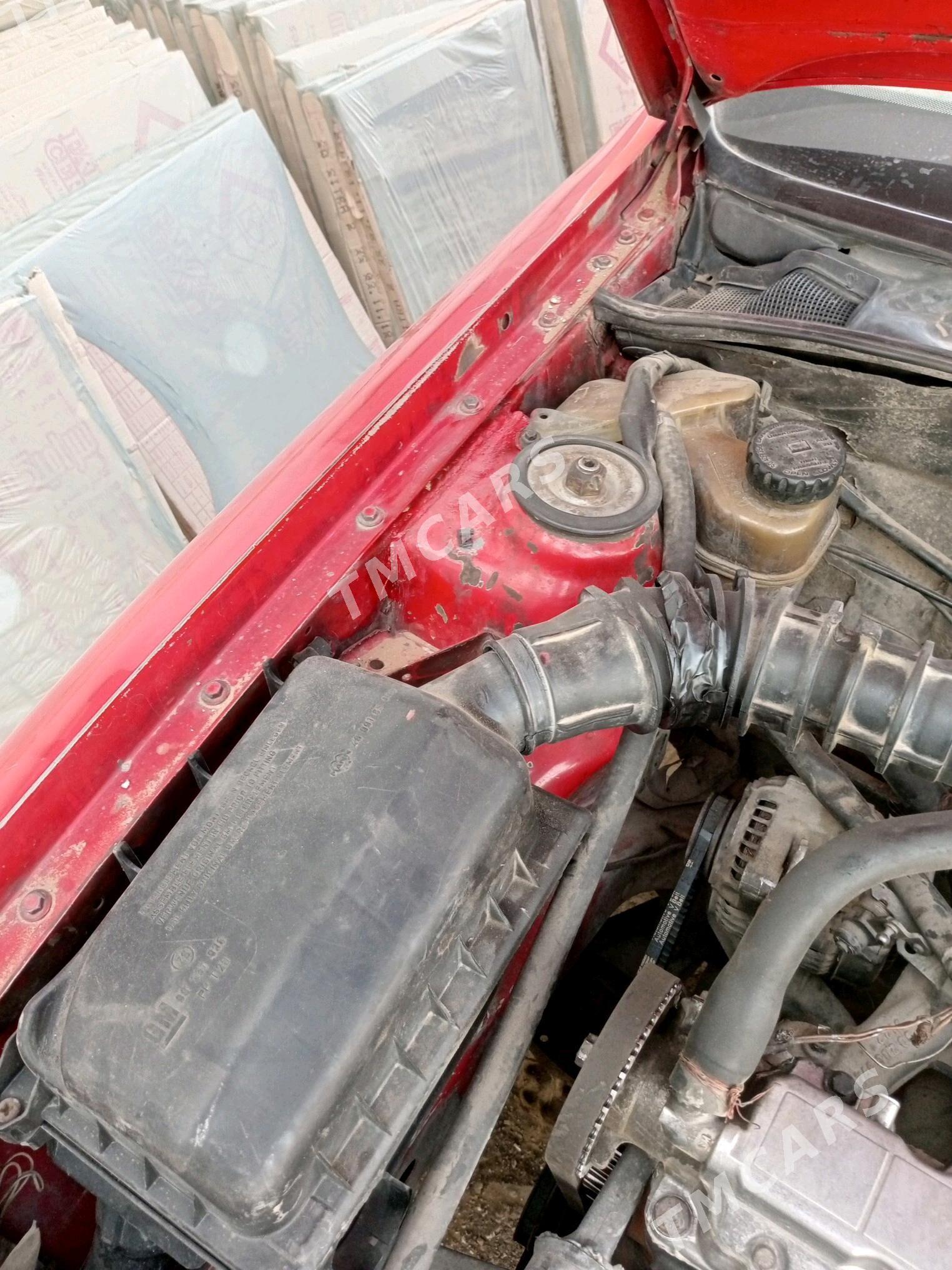 Opel Vectra 1992 - 18 000 TMT - Mary - img 4