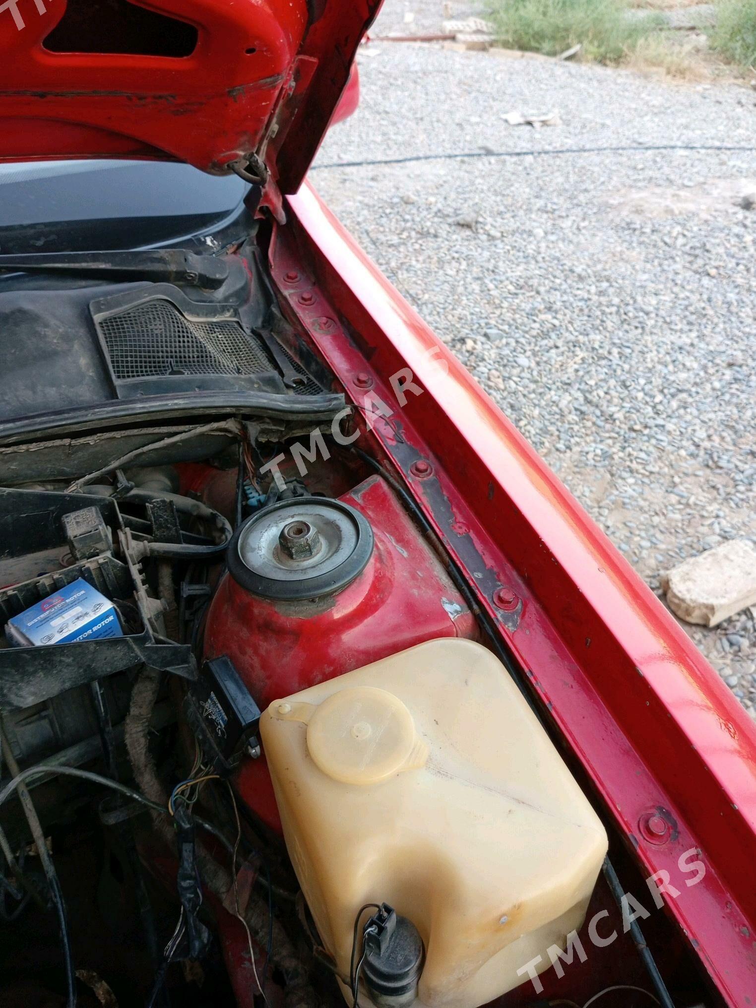Opel Vectra 1992 - 18 000 TMT - Mary - img 5