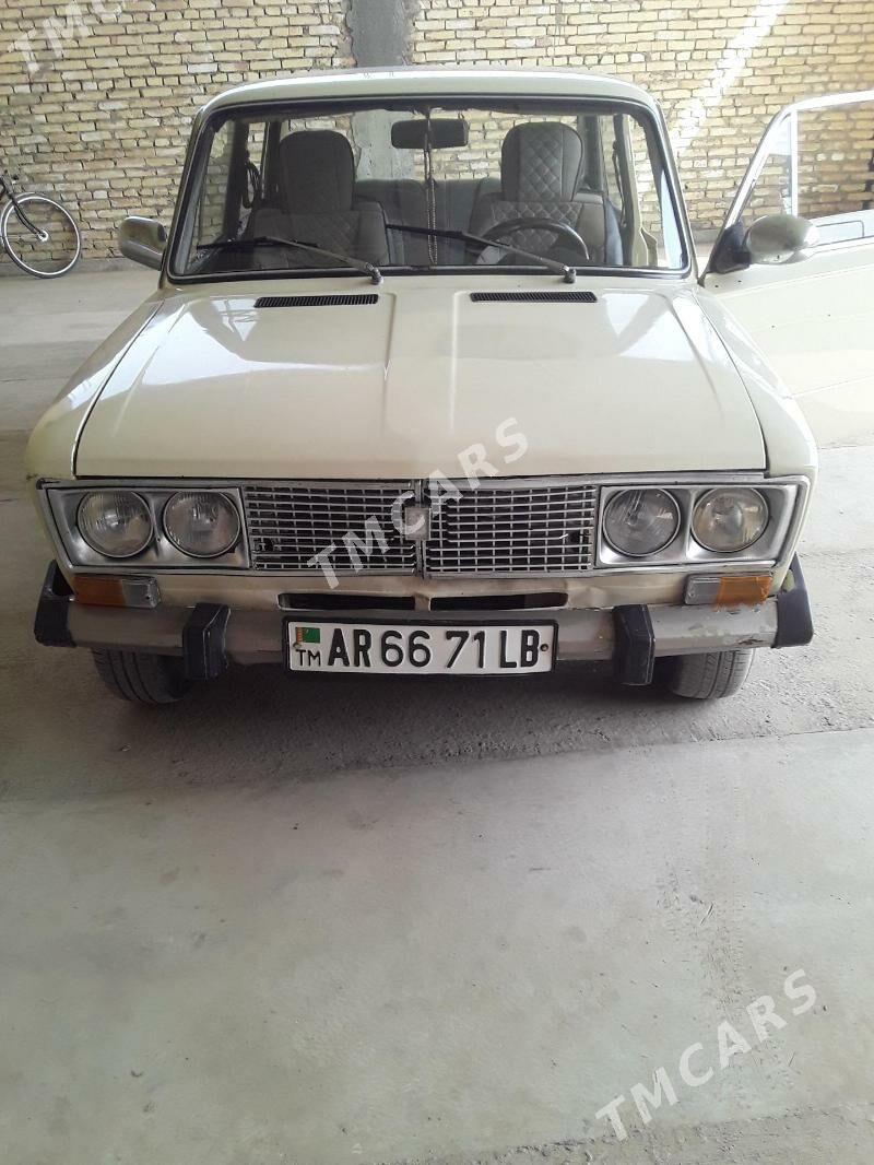 Lada 2106 1990 - 30 000 TMT - Çärjew - img 2