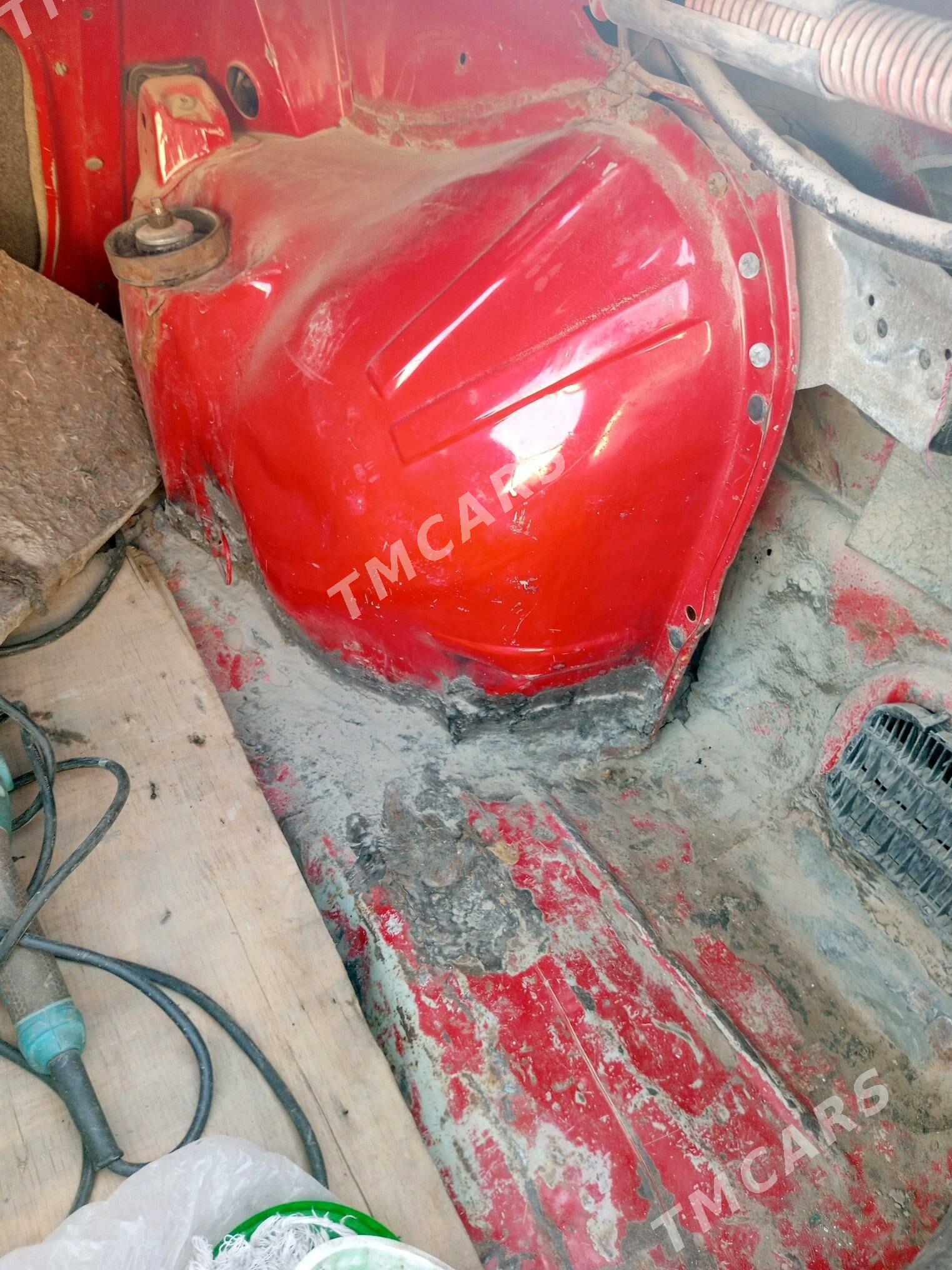 Opel Vectra 1992 - 18 000 TMT - Mary - img 6