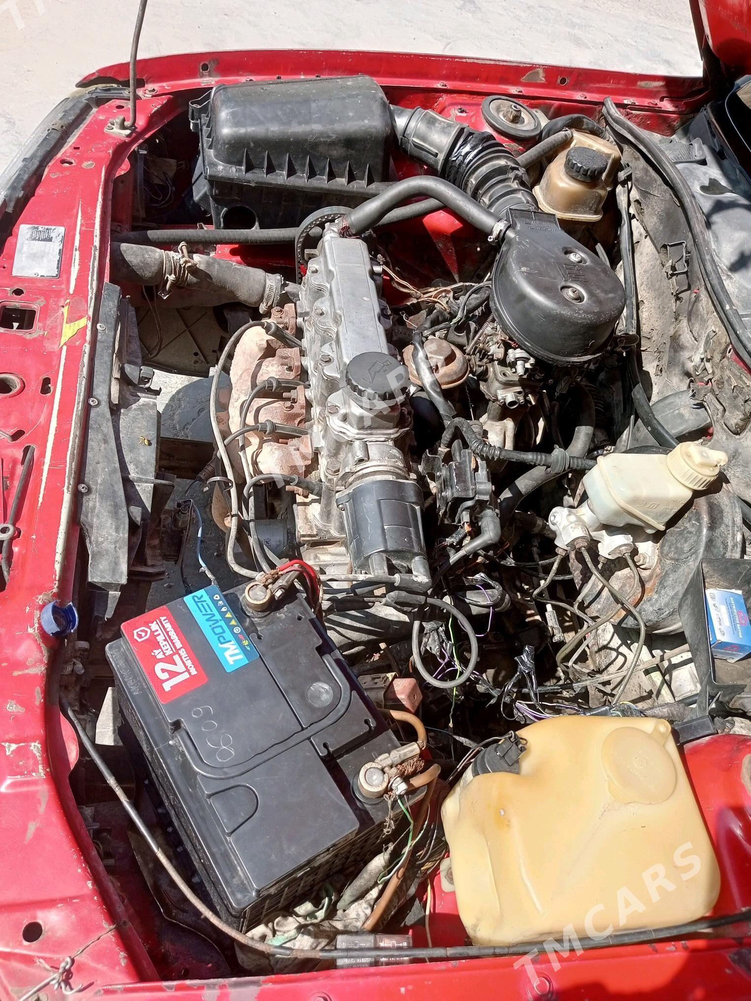 Opel Vectra 1992 - 18 000 TMT - Mary - img 9