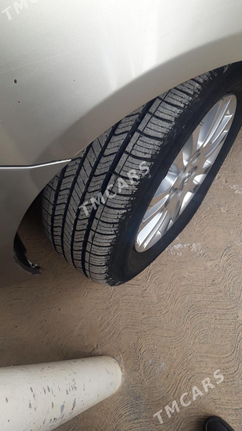 Toyota Sienna 2008 - 230 000 TMT - Tejen - img 6