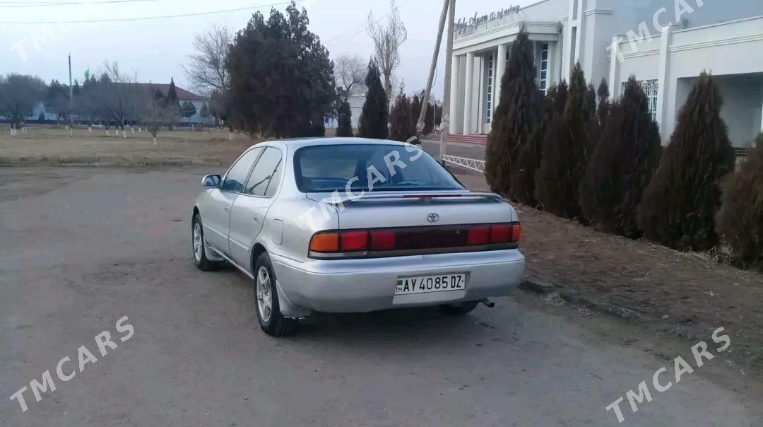 Toyota Corolla 1994 - 38 000 TMT - Görogly (Tagta) - img 2