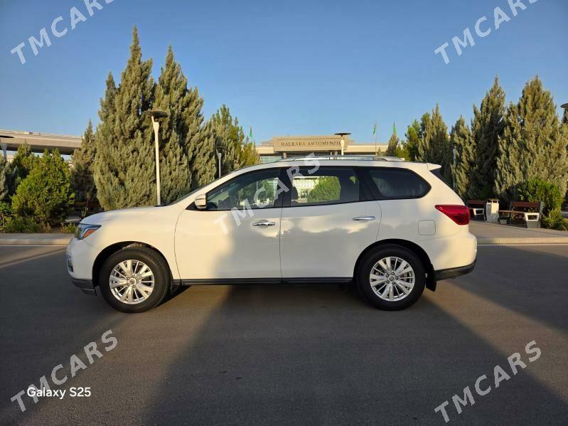 Nissan Pathfinder 2020 - 242 000 TMT - Aşgabat - img 4