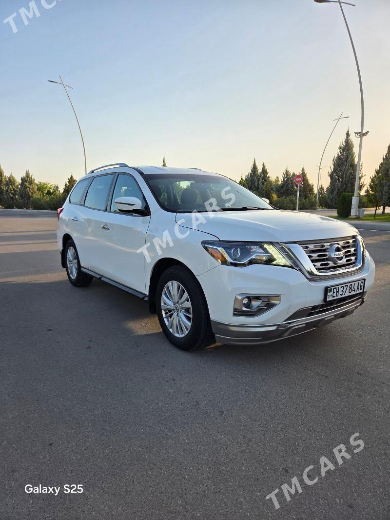 Nissan Pathfinder 2020 - 242 000 TMT - Aşgabat - img 2