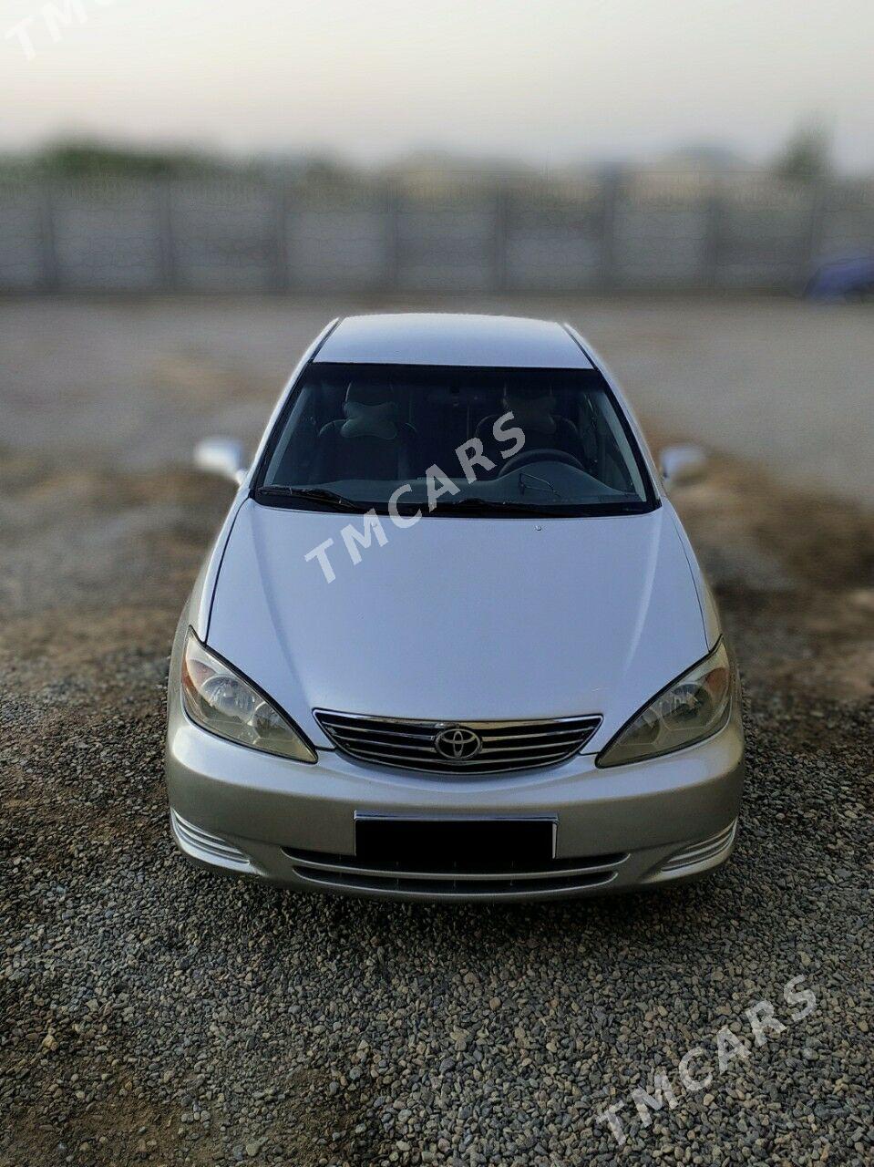 Toyota Camry 2003 - 150 000 TMT - Wekilbazar - img 2