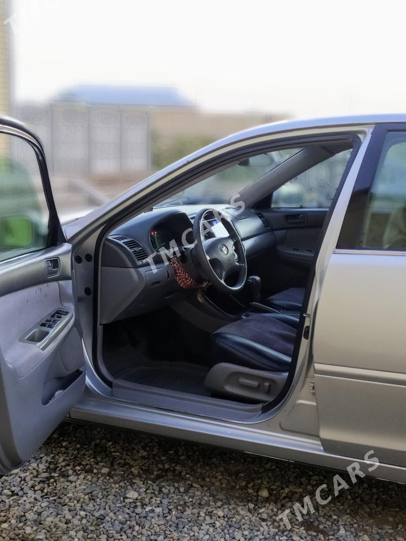 Toyota Camry 2003 - 150 000 TMT - Wekilbazar - img 5