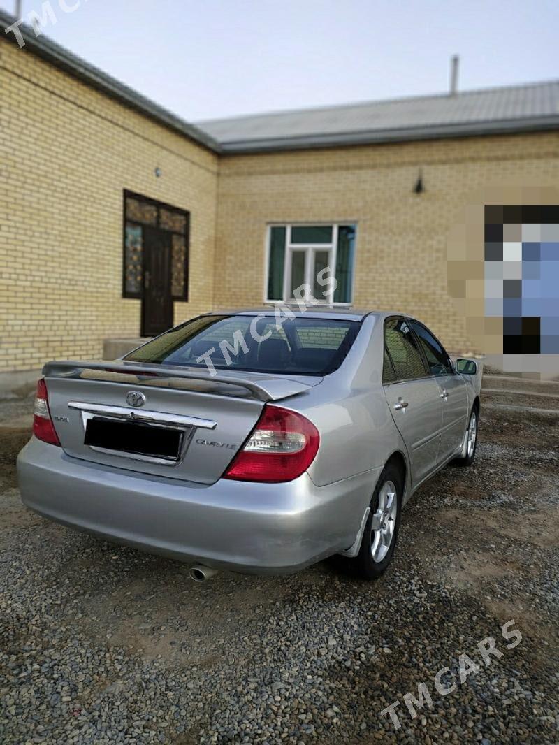 Toyota Camry 2003 - 150 000 TMT - Wekilbazar - img 7