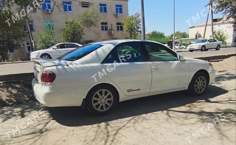 Toyota Camry 2002 - 140 000 TMT - Daşoguz - img 2