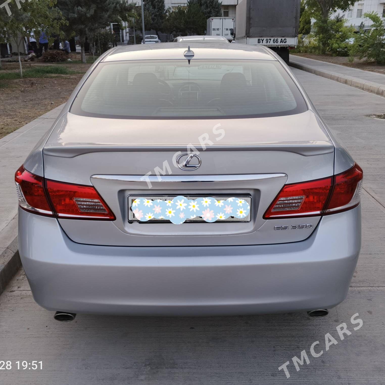 Lexus ES 350 2011 - 245 000 TMT - Ашхабад - img 2