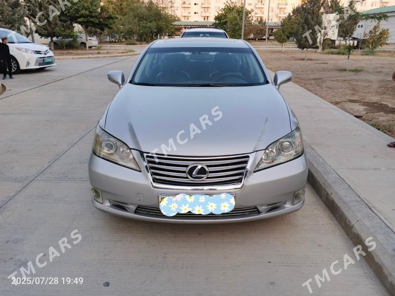 Lexus ES 350 2011 - 245 000 TMT - Ашхабад - img 5