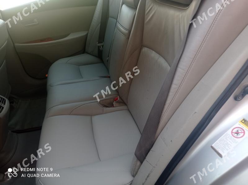 Lexus ES 350 2007 - 190 000 TMT - Baýramaly - img 2