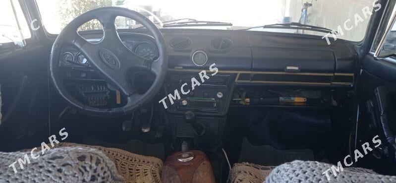 Lada 2106 1986 - 16 000 TMT - Байрамали - img 3