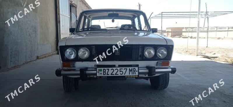 Lada 2106 1986 - 16 000 TMT - Байрамали - img 2