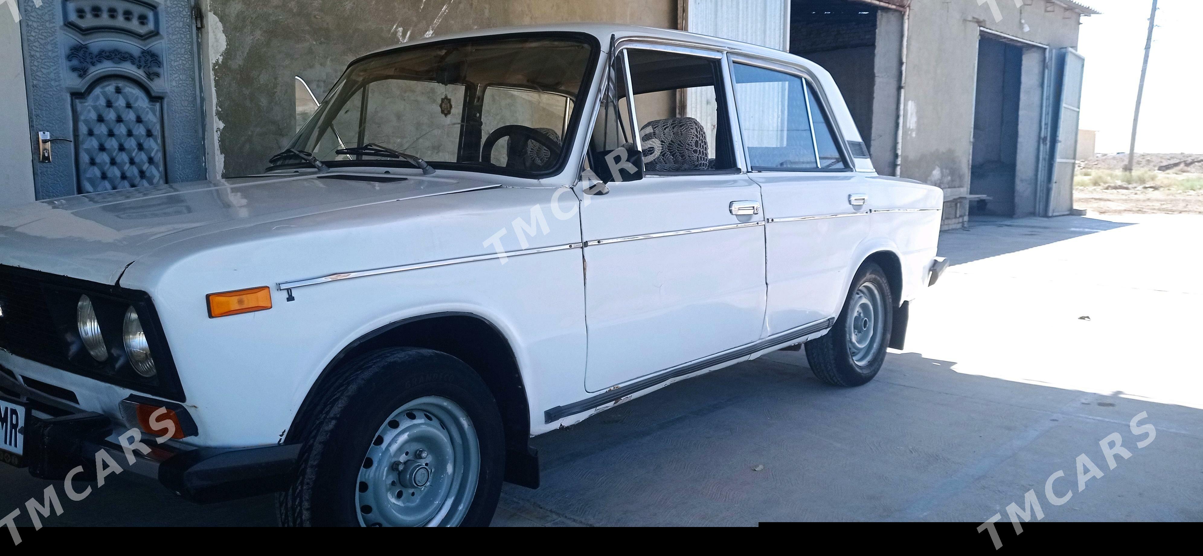 Lada 2106 1986 - 16 000 TMT - Байрамали - img 5