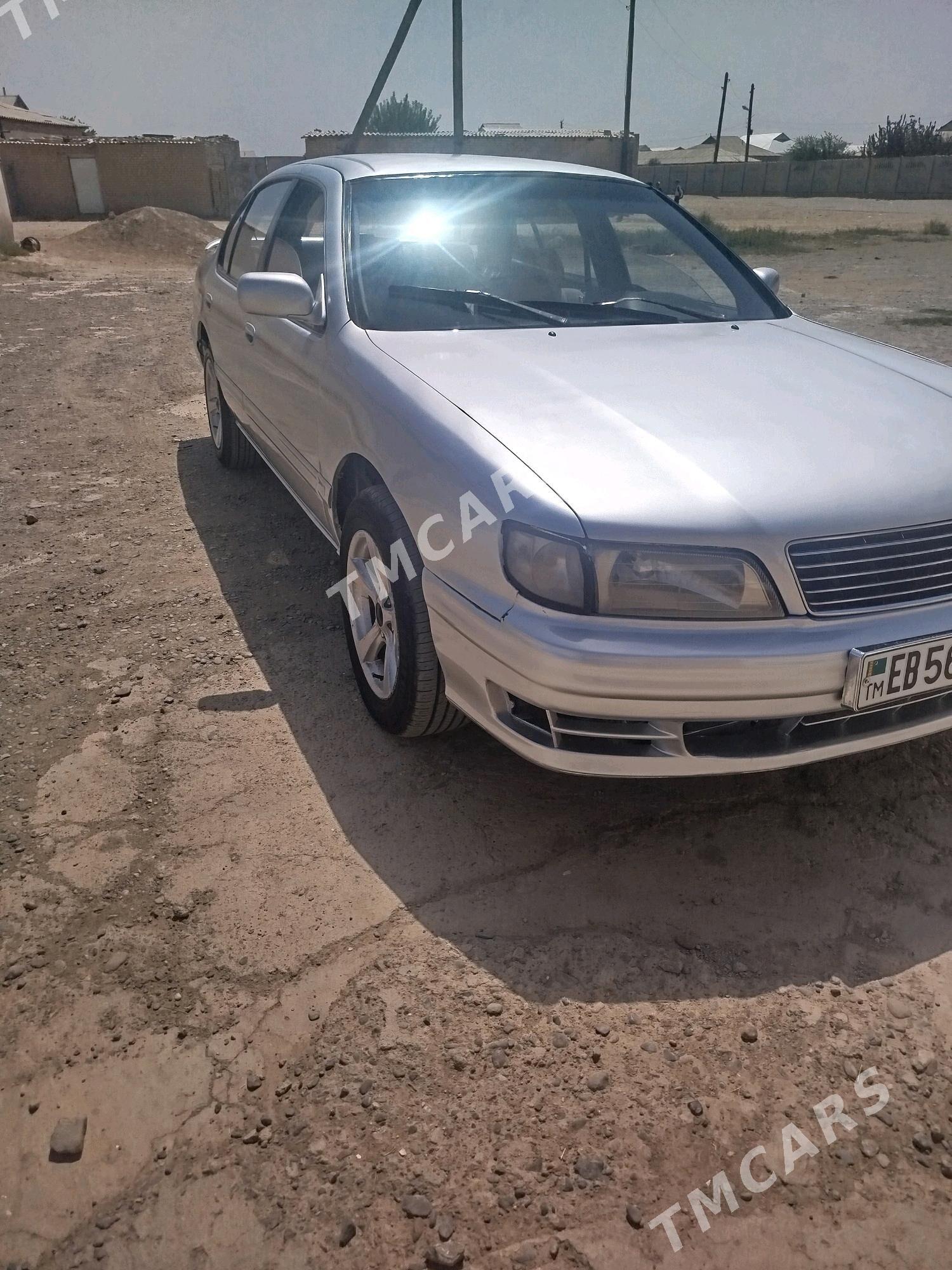 Nissan Cefiro 1996 - 31 000 TMT - Sakarçäge - img 3