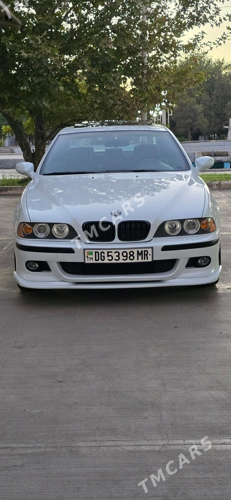 BMW E39 2001 - 140 000 TMT - Wekilbazar - img 9