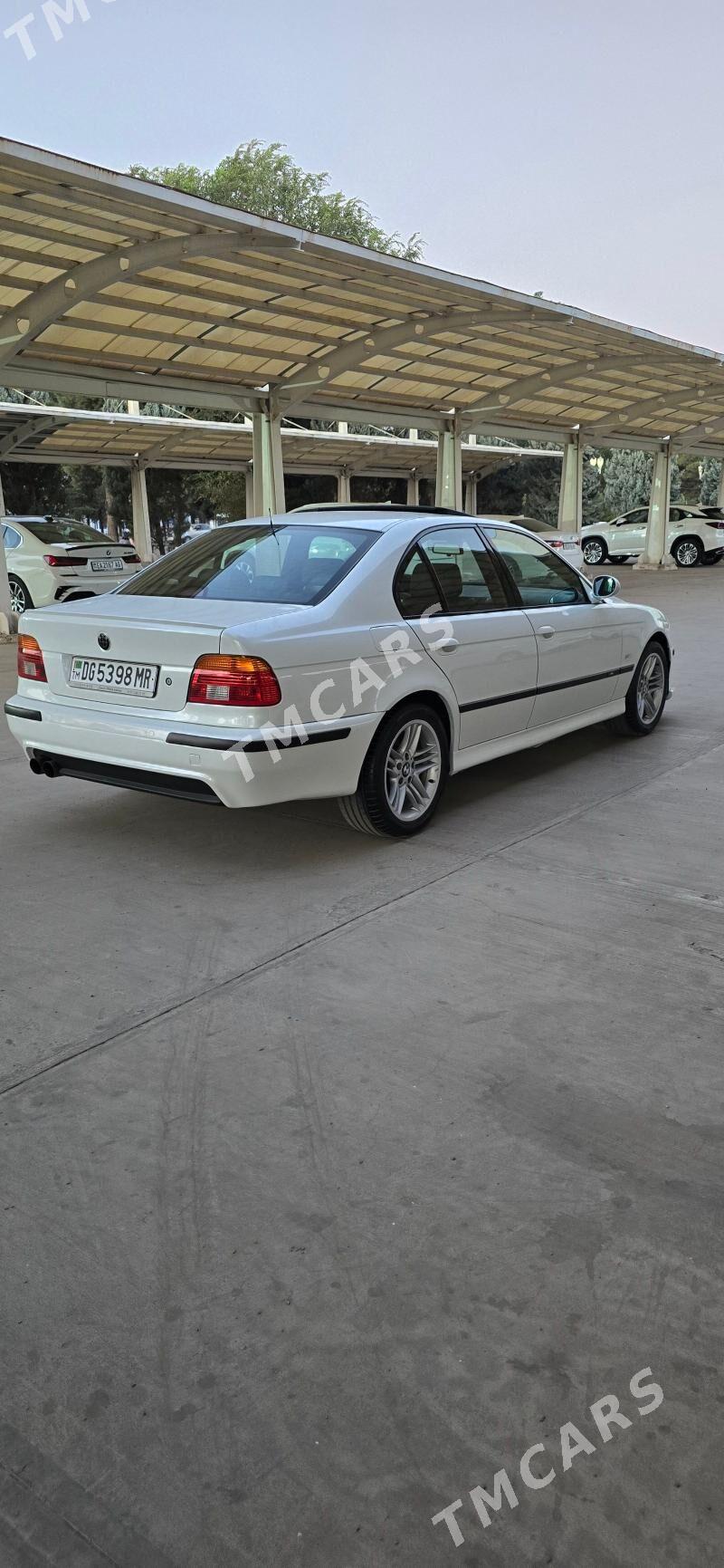 BMW E39 2001 - 140 000 TMT - Wekilbazar - img 4
