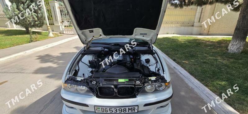 BMW E39 2001 - 140 000 TMT - Wekilbazar - img 10