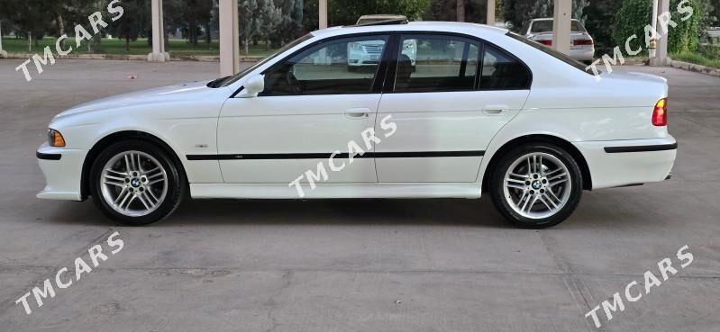BMW E39 2001 - 140 000 TMT - Wekilbazar - img 3