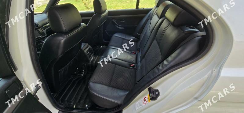 BMW E39 2001 - 140 000 TMT - Wekilbazar - img 6